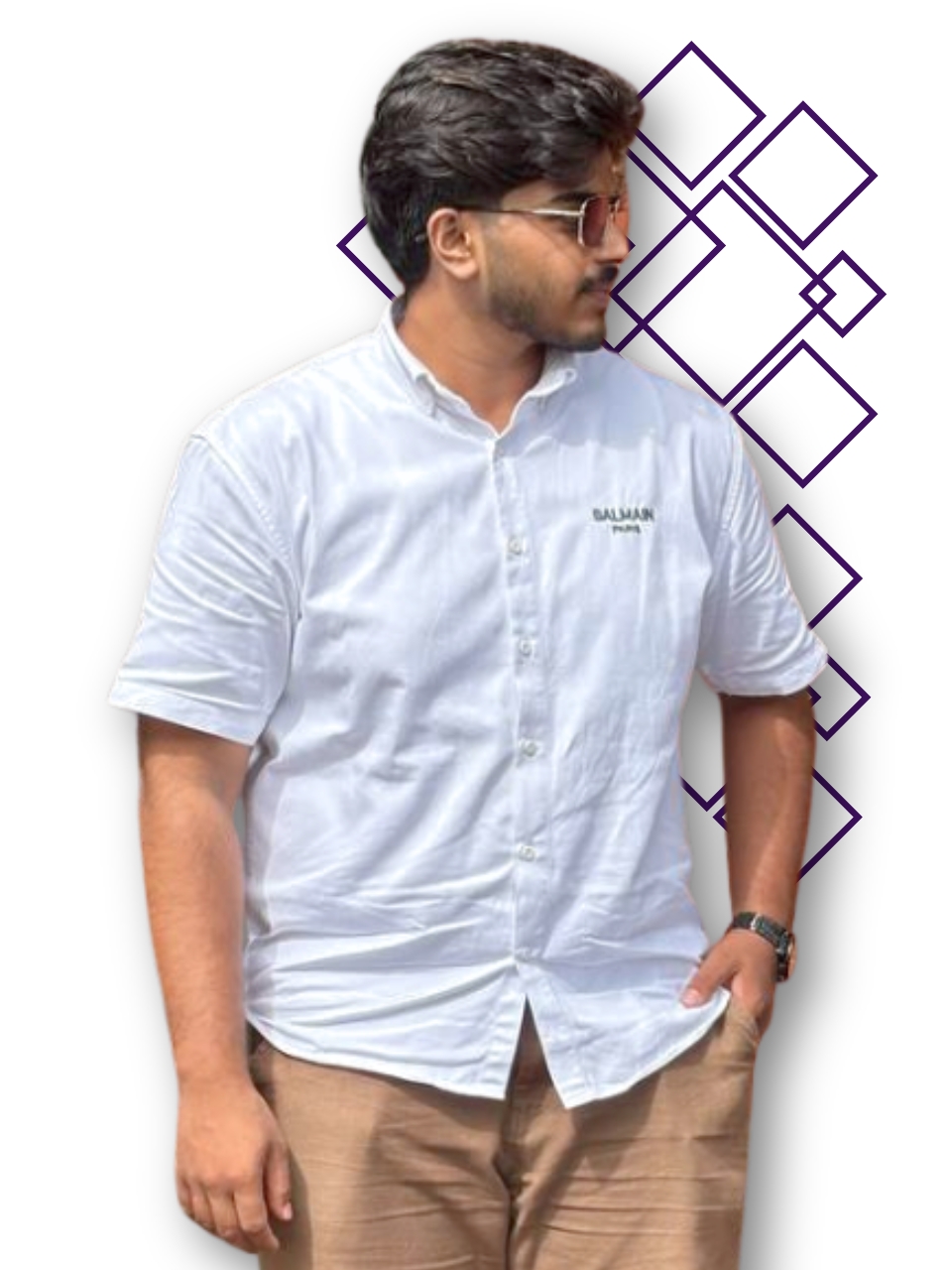 sinan (digital marketer )